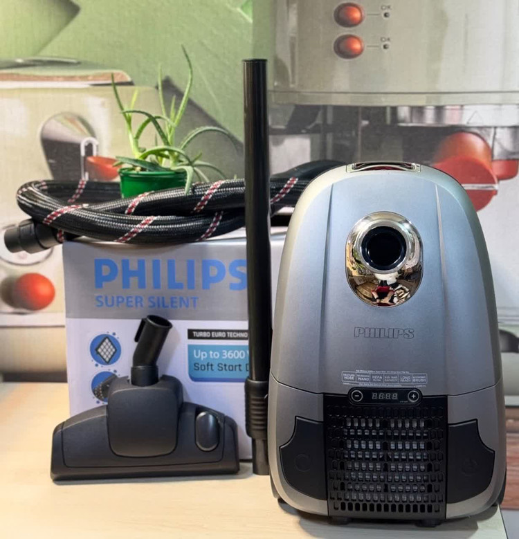 جاروبرقی فیلیپس philips